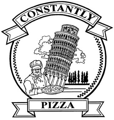 Constantly Pizza Concord