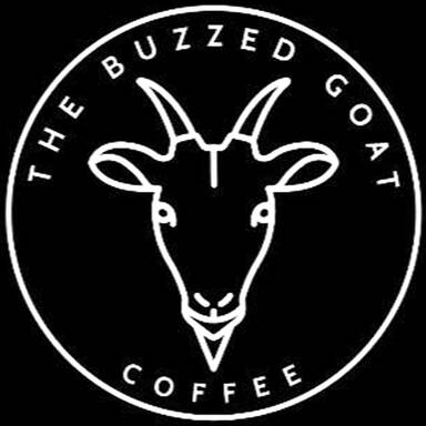 The Buzzed Goat Coffee Co.