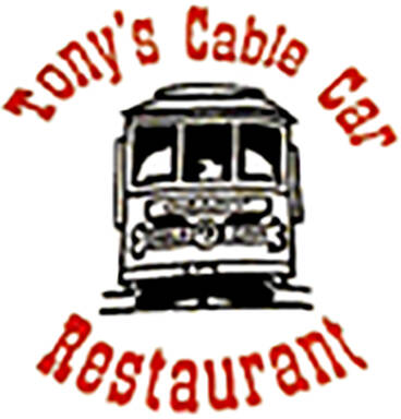 Tony's Cable Car Restaurant