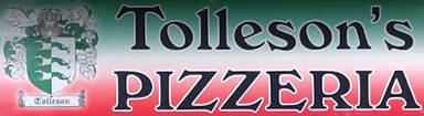 Tolleson's Pizzeria
