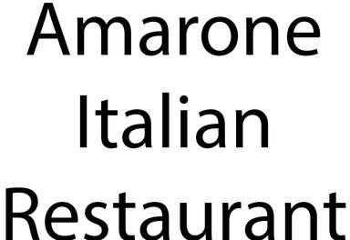 Amarone Italian Restaurant