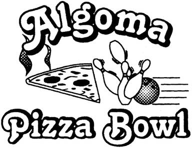 Algoma Pizza Bowl