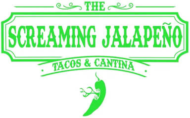 The Screaming Jalapeno