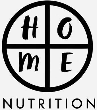 Home Nutrition