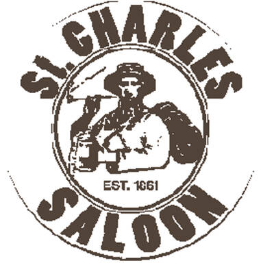 St. Charles Saloon