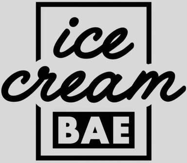 Ice Cream Bae