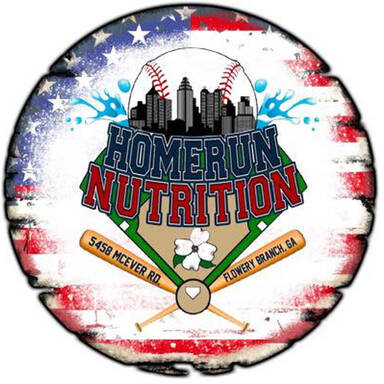 HomeRun Nutrition
