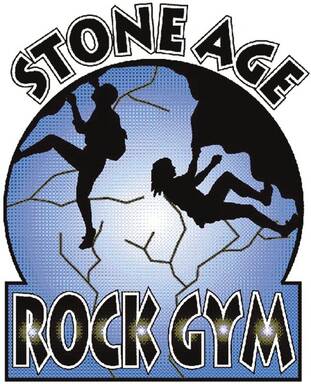 Stone Age Rock Gym