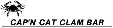 Cap'n Cat Clam Bar