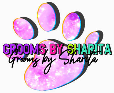 Grooms by Sharita