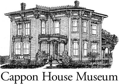 Cappon House Museum
