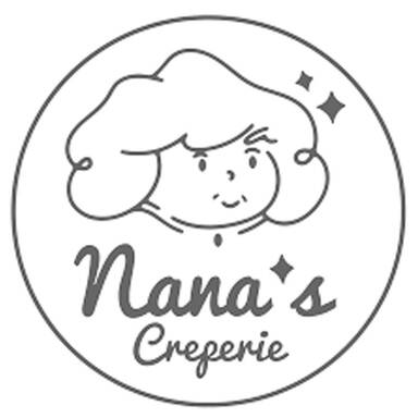 Nana's Creperie