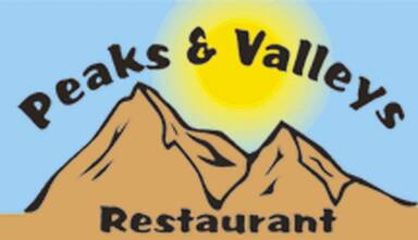Peaks & Valleys Restaurant