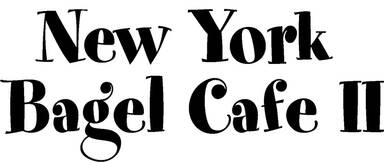 New York Bagel Cafe II