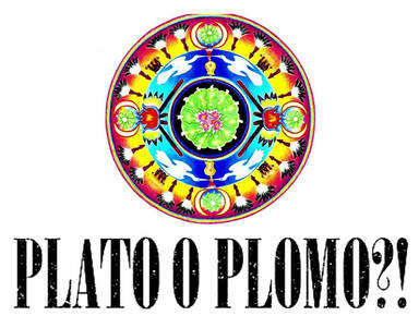 Plato O Plomo Food Truck
