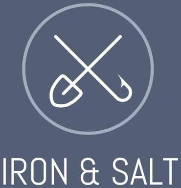 Iron & Salt