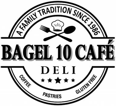 Bagel 10 Cafe