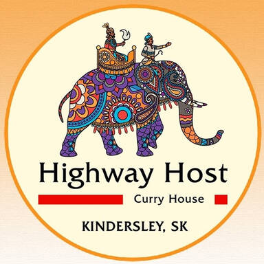 Highway Host Curry House