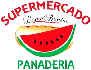 Supermercado y Panaderia LomaBonita