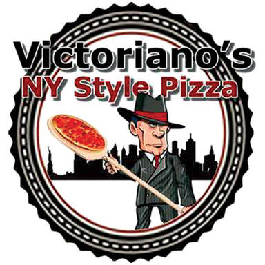 Victoriano's NY Style Pizza