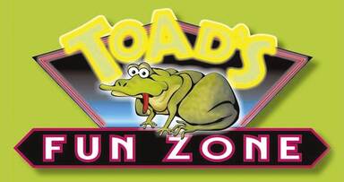 Toad's Fun Zone