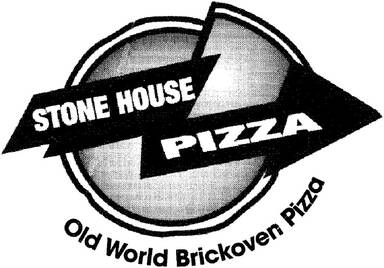 Stone House Pizza
