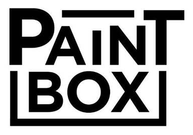 Paintbox Bistro