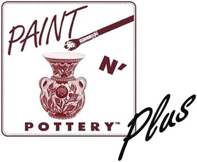 Paint n Pottery