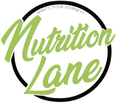 Nutrition Lane