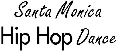 Santa Monica Hip Hop Dance