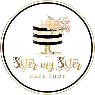 Sister My Sister Bake Shop