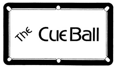 The Cue Ball