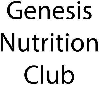 Genesis Nutrition Club
