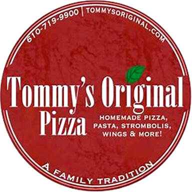 Tommy's Original Pizza