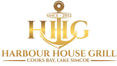Harbour House Grill