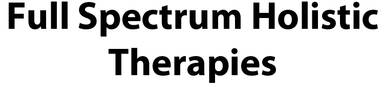 Full Spectrum Holistic Therapies