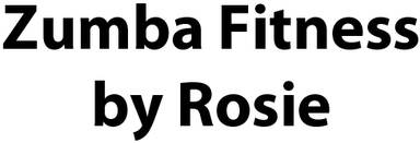 Zumba Fitness by Rosie