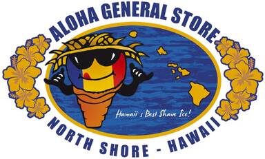 Aloha General Store