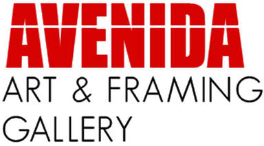 Avenida Art & Framing Gallery