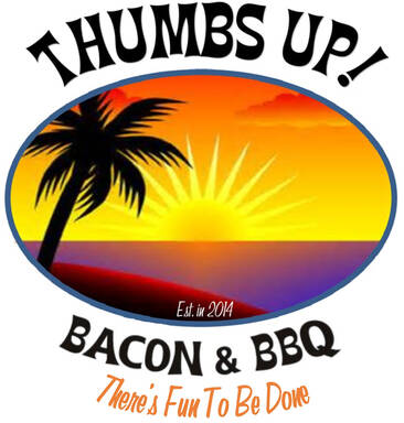 Thumbs Up Bacon & BBQ