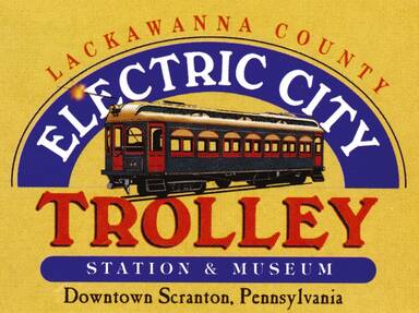 Lackawanna County Trolley Museum