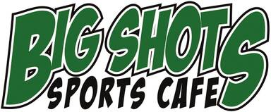 Big Shot's Sports Cafe