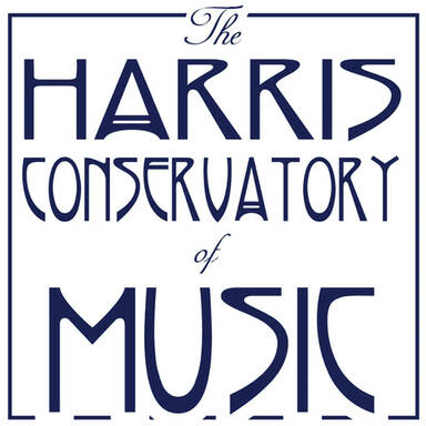 The Harris Conservatory of Music