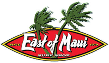 East of Maui Surf Shop