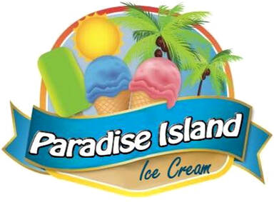 Paradise Island Ice Cream