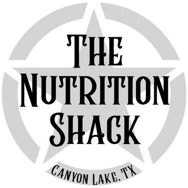The Nutrition Shack