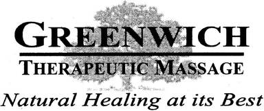 Greenwich Therapeutic Massage