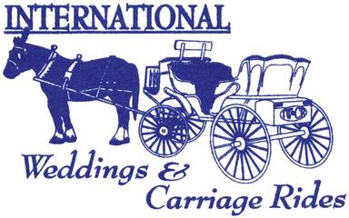 International Weddings & Carriage Rides