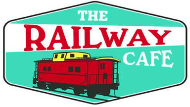 The Railway Cafe