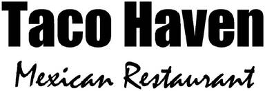 Taco Haven Mexican Restaurant